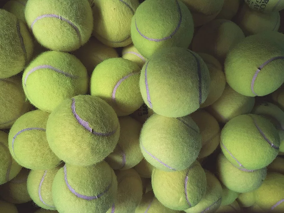 What kind of tennis ball is the best?